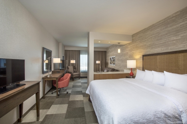 Hampton Inn - Suites Oahu-Kapolei HI